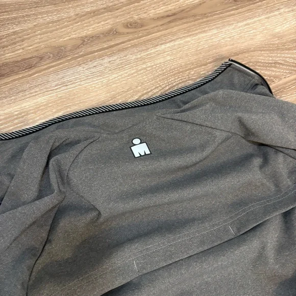 Ironman zoot long sleeve and jacket. - Picture 12 of 16